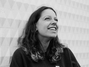 Supporting image for story: Birmingham gig for Tirzah