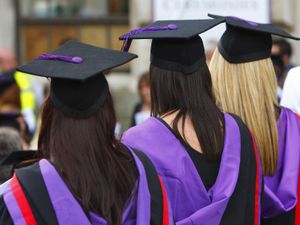 Supporting image for story: Graduate hiring falls 8% since last year, survey finds