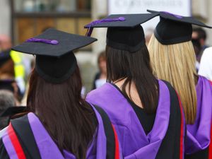 Supporting image for story: Graduate hiring falls 8% since last year, survey finds