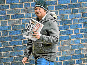 Supporting image for story: Shropshire pervert jailed over child-sex images