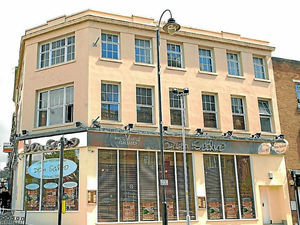 Supporting image for story: Go-ahead for £100k Wolverhampton student flats scheme