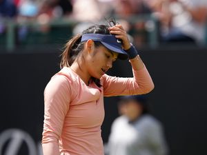 Supporting image for story: Emma Raducanu incident underscores ‘pervasive issue’ in tennis – PTPA