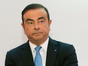 Supporting image for story: Renault names new leaders to replace Carlos Ghosn