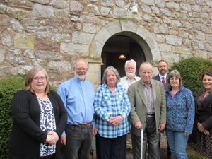 Supporting image for story: The foundation helping charities benefit from Shropshire 'missing £7 million'