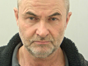 Supporting image for story: Man who paralysed girlfriend in attack jailed for 16 years