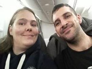 Supporting image for story: Pair jailed for trying to smuggle £1.75m of cocaine into Heathrow