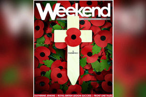 Supporting image for story: Inside your Weekend Shropshire Star