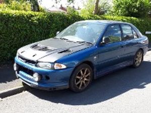 Supporting image for story: Police seize cars for no insurance