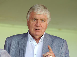 Supporting image for story: Walsall Accounts: Profits down but so is debt