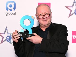 Supporting image for story: Hundreds complain to Ofcom about Steve Allen’s comments on Tilly Ramsay