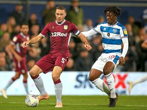 Supporting image for story: Aston Villa’s James Chester returns to action