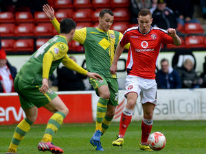 Supporting image for story: Walsall 0 Notts County 0 - Report and pictures