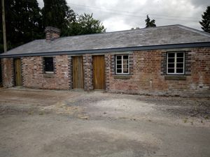 Supporting image for story: Bishop's Castle restoration project awarded £1,000 thanks to public nominations