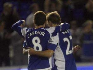 Supporting image for story: Birmingham 3 Milton Keynes Dons 1