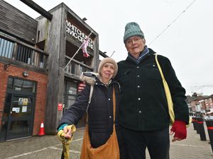 Supporting image for story: Whitchurch: We get to know the buzzy north Shropshire market town filled with independent shops and friendly locals thrust into national spotlight by dramatic canal collapse