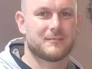 Supporting image for story: River searches continue to find Telford man who disappeared more than a month ago