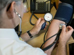 Supporting image for story: Third of GPs to quit within five years – study