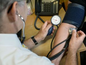 Supporting image for story: Third of GPs to quit within five years – study