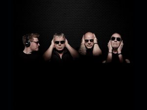 Supporting image for story: The Stranglers to play Birmingham