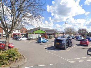 Supporting image for story: Shropshire parking plans a 'pay to pray' charge on churchgoers, says ex-mayor