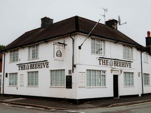 Supporting image for story: The pubs Shropshire lost in 2021 and what they say about the decline of an industry