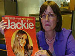 Supporting image for story: Well-read on children's mags