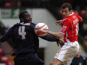 Supporting image for story: Walsall architects of own downfall