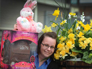 Supporting image for story: Hop along to Wolverhampton stadium for Easter family fun