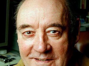 Supporting image for story: Referendum 2? It was always part of the Project: Peter Rhodes on dark forces, raw meat and Mr Morris's flock of gulls