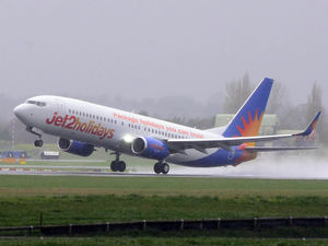 Supporting image for story: Jet2holidays becomes UK’s second largest tour operator