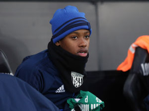 Supporting image for story: West Brom youngsters put in five star showing in cup