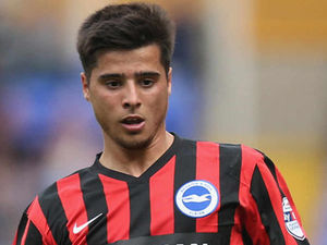 Supporting image for story: Transfer Rumours - April 29