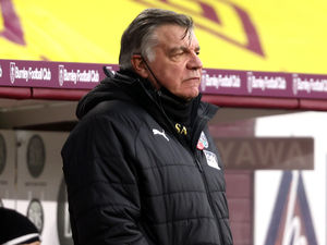 Supporting image for story: Sam Allardyce: West Brom plans being made