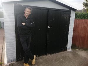 Supporting image for story: Council pays £4,000 to homeless man forced to live in his car due to unsuitable accommodation