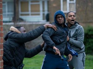 Supporting image for story: Mark Andrews on Saturday: Postcode yobbery and rebels without a point