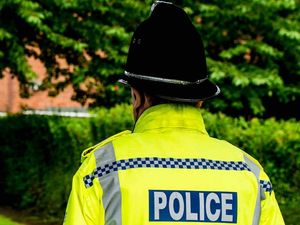 Supporting image for story: Burglars steal more than £10,000 worth of goods from farm near Bridgnorth