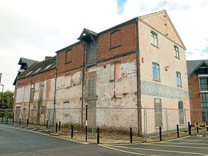 Supporting image for story: Transformation of Shrewsbury's Stew building set to get green light