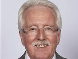 Supporting image for story: Tories win both seats in postponed South Staffordshire Council election