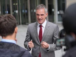 Supporting image for story: Business Secretary pledges steel tariff announcement ‘as soon as possible’