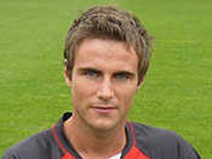 Supporting image for story: Walsall sign trialist Till to contract