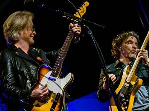 Supporting image for story: Top-selling duo in pop music history are back