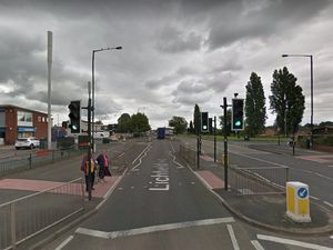 Supporting image for story: Arrest after boy, 15, left fighting for his life in Walsall attack