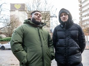 Supporting image for story: New song released by Big Zuu to give voice to Grenfell community