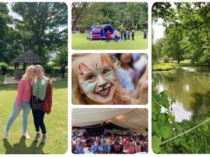 Supporting image for story: Adoption charity celebrates 15 years of changing children’s lives