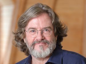 Supporting image for story: Former RSC artistic director Gregory Doran ‘delighted’ to receive knighthood