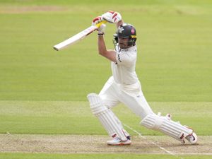Supporting image for story: Rory Burns hits career-best score as Surrey take charge against Lancashire