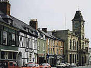 Supporting image for story: Cobbles restoration approved