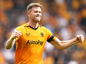 Supporting image for story: Wolves Fans' Verdict v Southampton: A win at last!
