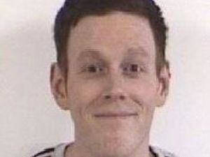 Supporting image for story: Public urged not to approach prisoner on the run in the Black Country