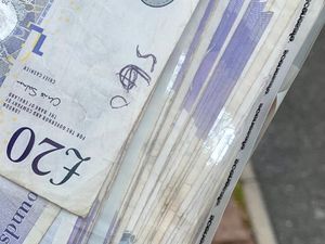 Supporting image for story: Three men released under investigation after Smethwick police chase